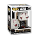 The Grand Inquisitor #631 Funko Pop