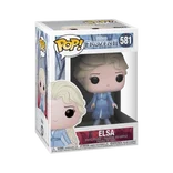 Elsa #581 Funko Pop