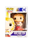 Rowdy Roddy Piper #18 Funko Pop