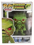 Swamp Thing #82 Funko Pop