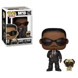 Agent J & Frank #715 Funko Pop