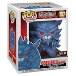 Obelisk the Tormentor #757 Funko Pop