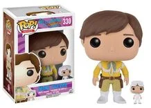 Mike Teevee #230 Funko Pop