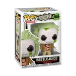 Beetlejuice #1689 Funko Pop