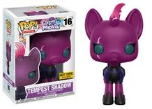 Tempest Shadow #16 Funko Pop