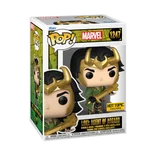 Loki: Agent of Asgard #1247 Funko Pop