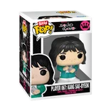 Player 067: Kang Sae-Byeok Funko Pop