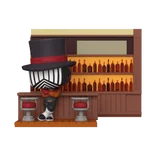 Mr. Compress #1249 Funko Pop