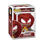 Scream #1026 Funko Pop