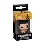 Alexander Hamilton Funko Pop