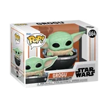 Grogu #664 Funko Pop