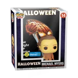 Michael Myers #14 Funko Pop