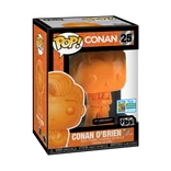 Conan O'Brien #25 Funko Pop