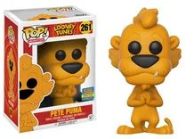 Pete Puma #261 Funko Pop