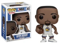 Kevin Durant #33 Funko Pop