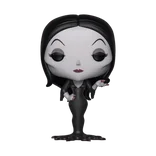 Morticia Addams #801 Funko Pop