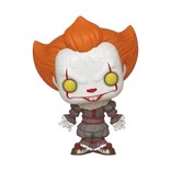 Pennywise #777 Funko Pop