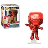 Iron Man #285 Funko Pop