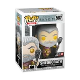 Sheogorath #587 Funko Pop