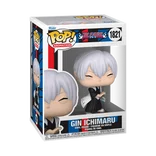 Gin Ichimaru #1821 Funko Pop