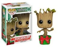 Holiday Dancing Groot #101 Funko Pop