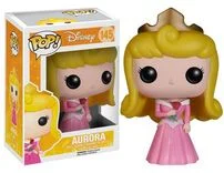 Aurora #145 Funko Pop