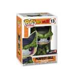 Perfect Cell #13 Funko Pop
