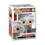 Yami Bakura #1061 Funko Pop