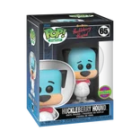 Huckleberry Hound #65 Funko Pop