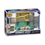 Hogwarts Castle Funko Pop