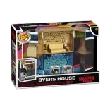 Byers House Funko Pop