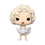 Marilyn Monroe #24 Funko Pop