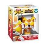 Fun Force Proto Funko Pop