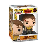 Rick Flag #1115 Funko Pop