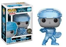 Tron #489 Funko Pop