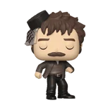 Ron Swanson #1063 Funko Pop