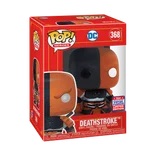 Deathstroke #368 Funko Pop