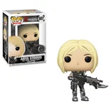 Anya Stroud #507 Funko Pop