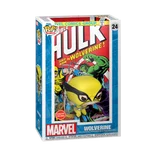 Wolverine #24 Funko Pop