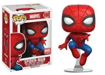 Spider-Man #160 Funko Pop