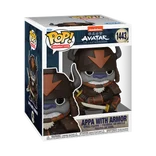 Appa with Armor #1443 Funko Pop