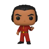 Khan #1137 Funko Pop