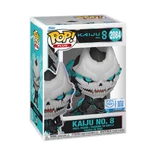 Kaiju No. 8 #2084 Funko Pop