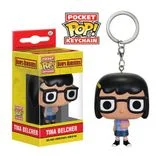 Tina Belcher Funko Pop