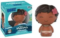 Young Moana #196 Funko Pop