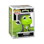 Kermit #12 Funko Pop