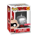 Jack-Jack #367 Funko Pop