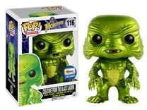 Creature From the Black Lagoon #116 Funko Pop