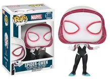 Spider-Gwen #146 Funko Pop