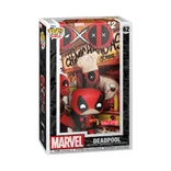 Deadpool #62 Funko Pop
